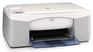 HP Deskjet F385 Inkt cartridge