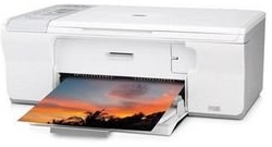 HP Deskjet F4272 Inkt cartridge HP Deskjet F4272 Inkt cartridge