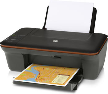 HP Deskjet 2050 Inkt cartridge