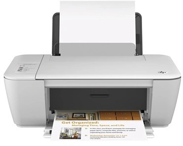 HP Deskjet 1512 Inkt cartridges