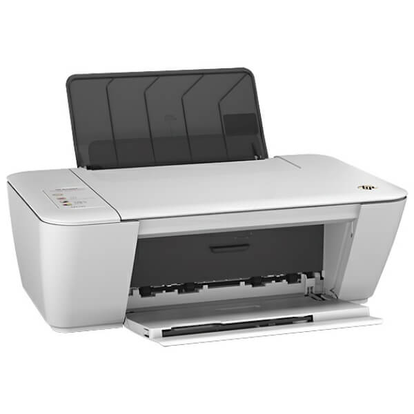 HP Deskjet 2543 Inkt cartridges