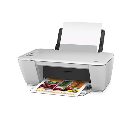 HP Deskjet 2547 Inkt cartridges