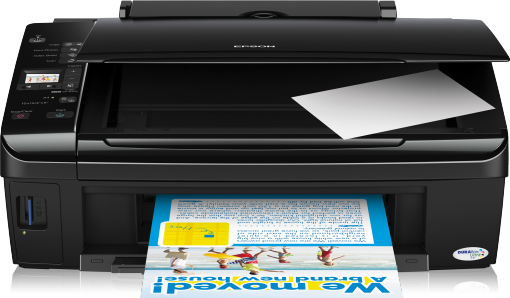 Epson Stylus SX210 Inkt cartridge Epson Stylus SX210 Inkt cartridge