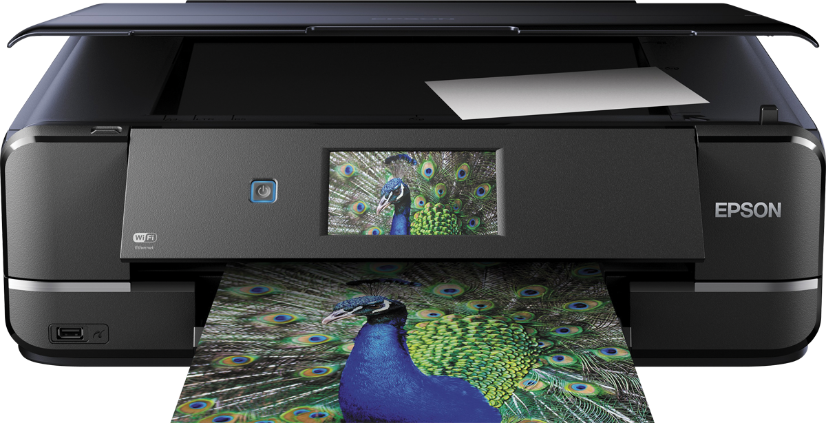 Epson Expression Photo XP-960 Inkt cartridge Epson Expression Photo XP-960 Inkt cartridge