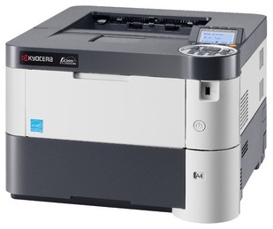 Kyocera FS-2100D toner cartridge