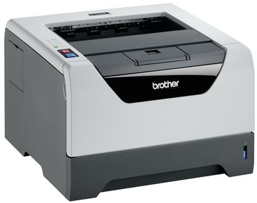 Brother HL-5370DW toner cartridge