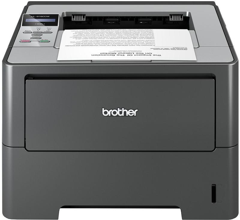 Brother HL-6180DW toner cartridge