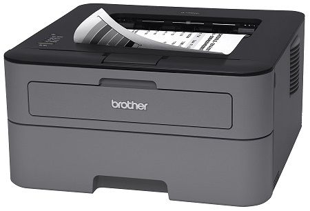 Brother HL-L2300D toner cartridge