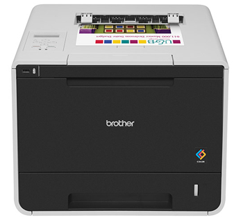 Brother HL-L8250CDN toner cartridge