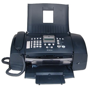 HP Fax 1250 Inkt cartridge