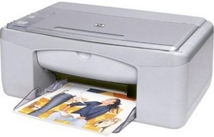 HP PSC 1213 Inkt cartridge