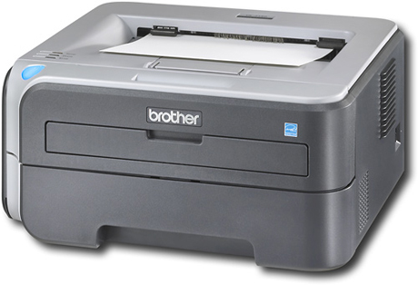 Brother HL-2140 toner cartridge