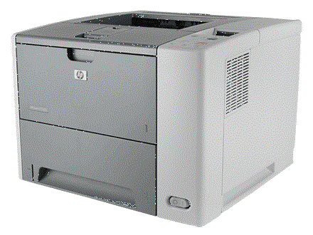 HP Laserjet 2420 toner cartridge