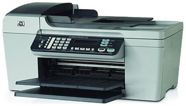 HP Officejet 5600 Inkt cartridge