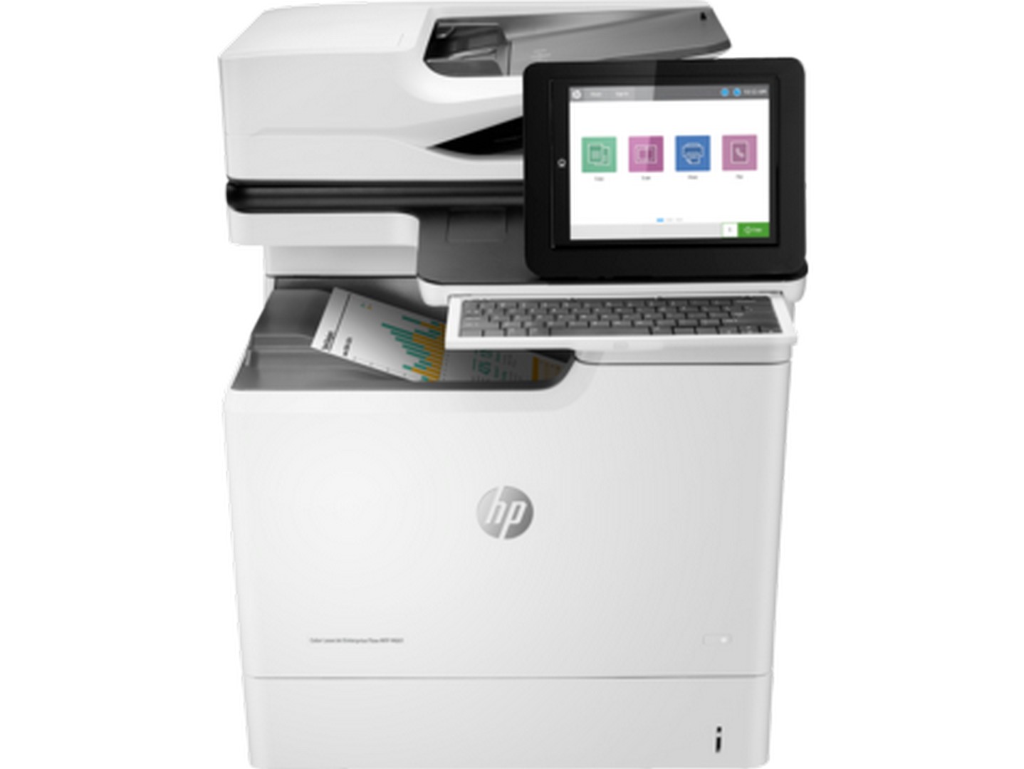HP Color Laserjet Enterprise m682 toner cartridges kopen? | Goedkoopprinten.be