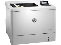 HP Color Laserjet toner