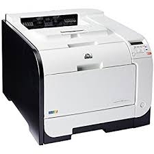 HP Color Laserjet Pro