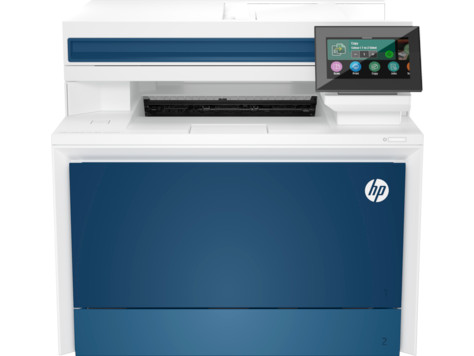 HP Color LaserJet Pro MFP 4302 toner cartridge HP Color LaserJet Pro MFP 4302 toner cartridge
