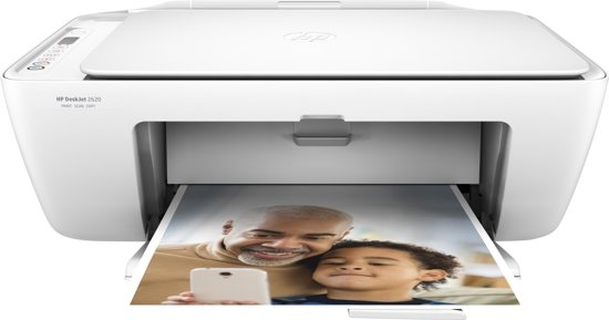 HP Deskjet 2620 Inkt cartridge 