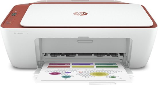 HP Deskjet 2723 inkt cartridge
