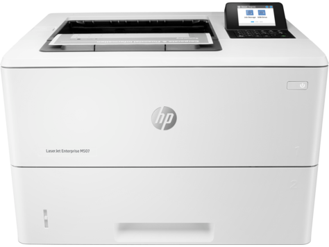 HP Laserjet Enterprise M507 toner cartridge