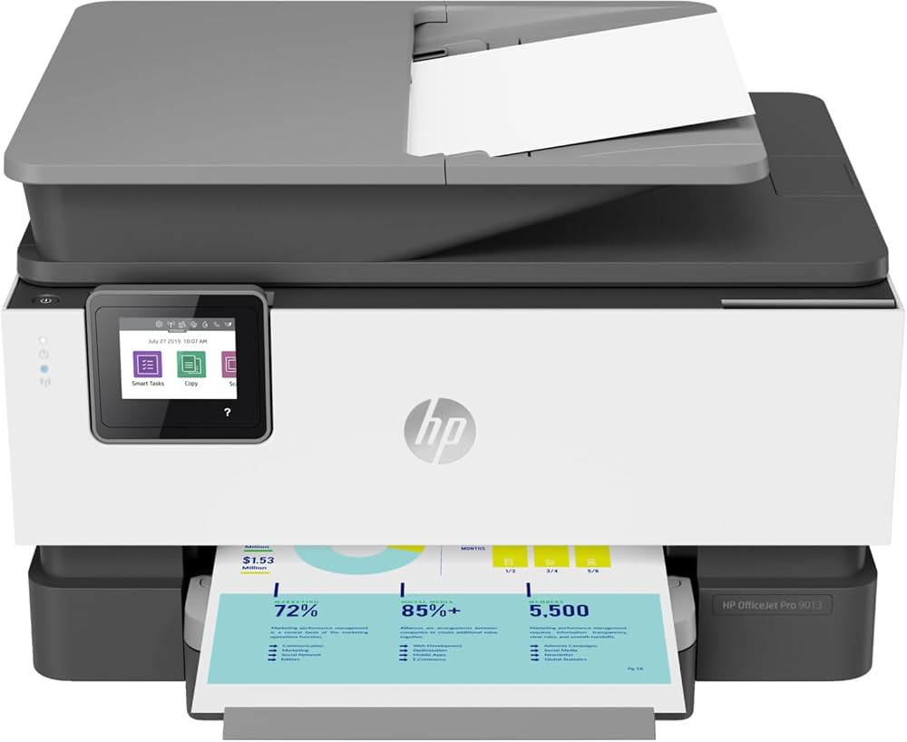 HP Officejet Pro 9013 inkt cartridge