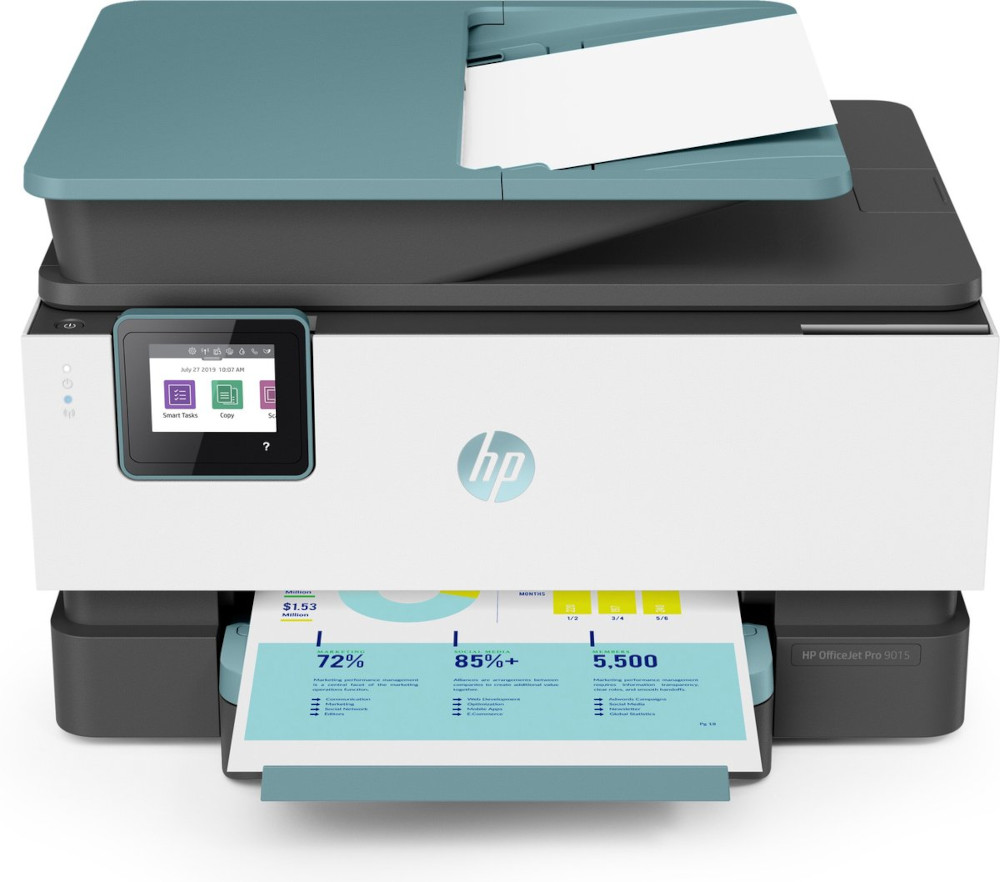 HP Officejet Pro 9015 inkt cartridge