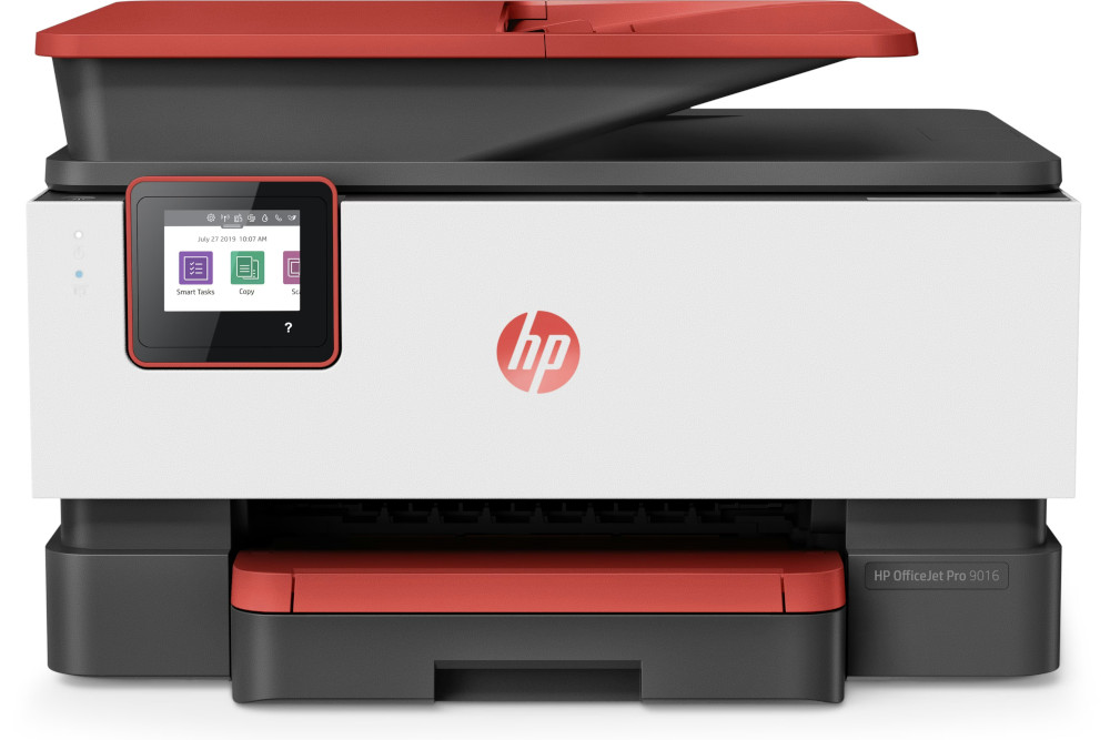 HP Officejet Pro 9016 inkt cartridge HP Officejet Pro 9016 inkt cartridge