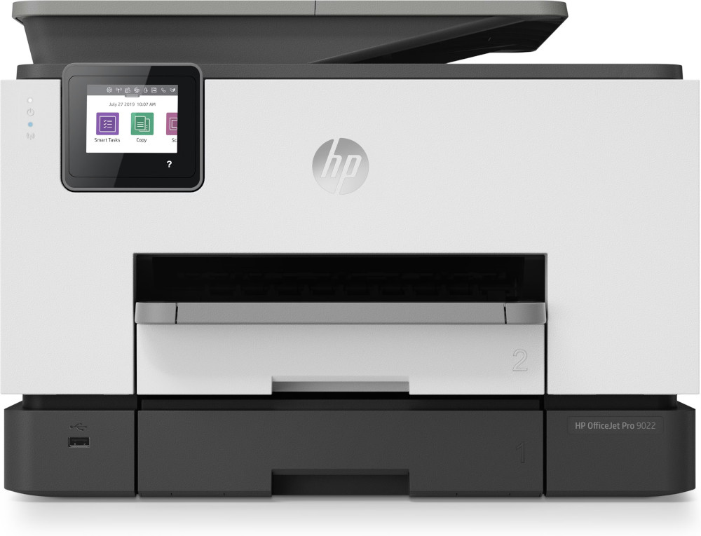 HP Officejet Pro 9022 inkt cartridge HP Officejet Pro 9022 inkt cartridge