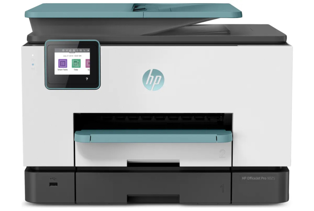 HP Officejet Pro 9025 inkt cartridge HP Officejet Pro 9025 inkt cartridge