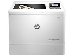 HP Color Laserjet Enterprise