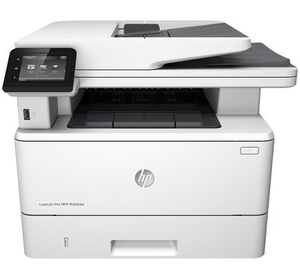 HP Laserjet Pro