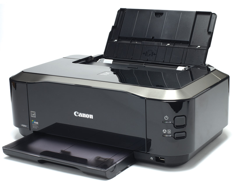 Canon Pixma IP4850 inkt cartridge