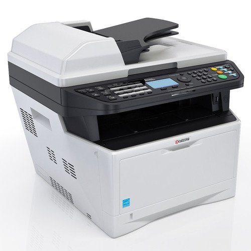 Kyocera FS-1035MFP toner cartridge Kyocera FS-1035MFP toner cartridge