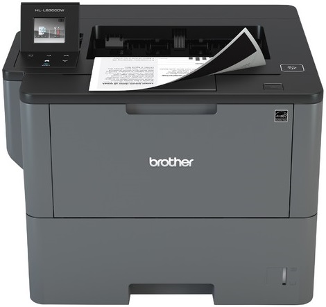 Brother DCP-L5500DN toner cartridge