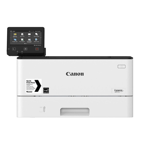 Canon i-SENSYS LBP215X toner cartridge