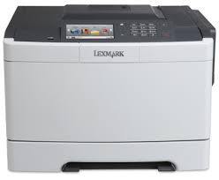 Lexmark CS510 toner cartridge