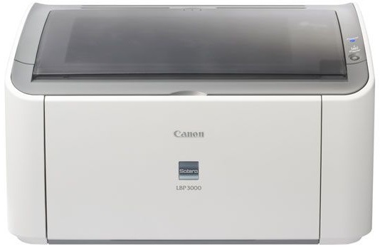 Canon Laser shot LBP3000 toner cartridge