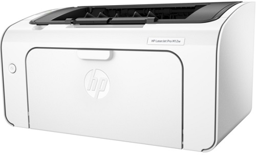 HP Laserjet Pro M12 toner cartridge