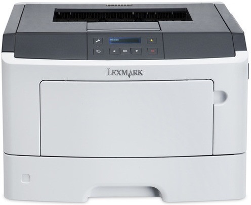 Lexmark MS410 toner cartridge