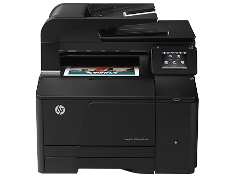 HP Laserjet Pro 200 Color M275NW toner cartridge HP Laserjet Pro 200 Color M275NW toner cartridge
