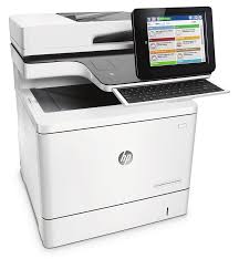 HP Color Laserjet Enterprise M577 toner cartridge HP Color Laserjet Enterprise M577 toner cartridge