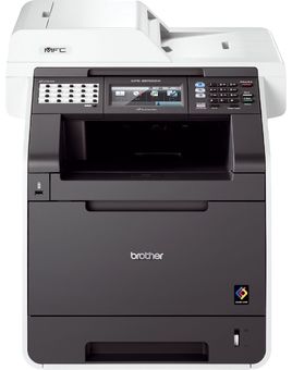 Brother MFC-9970CDW toner cartridge