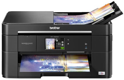 Brother MFC-J5620DW inkt cartridge