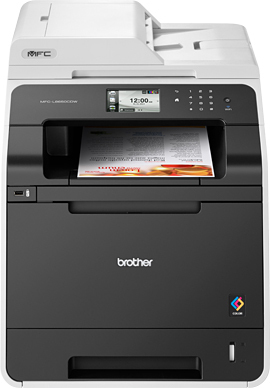 Brother MFC-L8650CDW toner cartridge