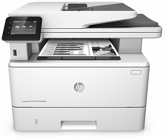 HP Color Laserjet Pro MFP M452 toner cartridge HP Color Laserjet Pro MFP M452 toner cartridge