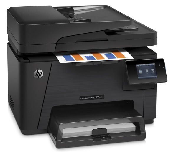 HP Laserjet Pro 100 Color M177FW toner cartridge HP Laserjet Pro 100 Color M177FW toner cartridge