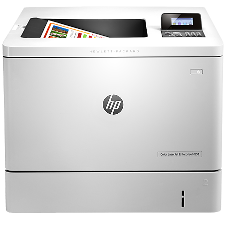 HP Color Laserjet Enterprise M553 toner cartridge HP Color Laserjet Enterprise M553 toner cartridge