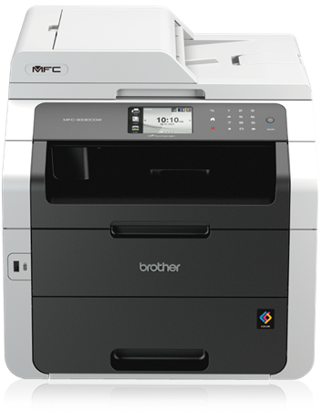 Brother MFC-9332CDW toner cartridge