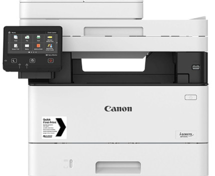 Canon i-SENSYS MF445DW toner cartridge Canon i-SENSYS MF445DW toner cartridge